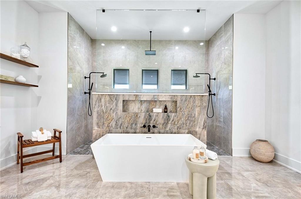 QUAIL WOODS ESTATES - Residential
