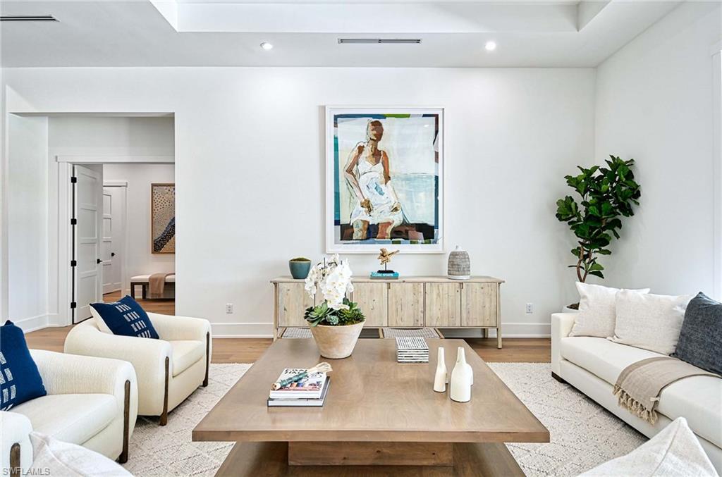 QUAIL WOODS ESTATES - Residential