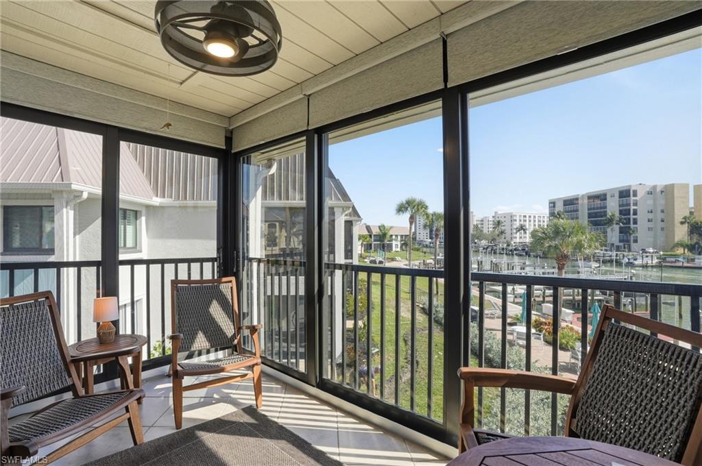ESTERO ISLAND YACHT &  RACQUET CLUB CONDO - Residential Lease