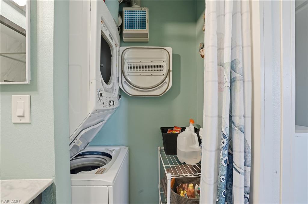 ESTERO ISLAND YACHT &  RACQUET CLUB CONDO - Residential Lease