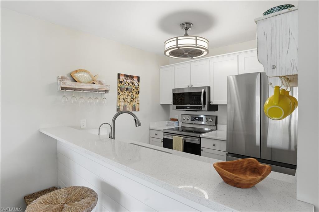 ESTERO ISLAND YACHT &  RACQUET CLUB CONDO - Residential Lease