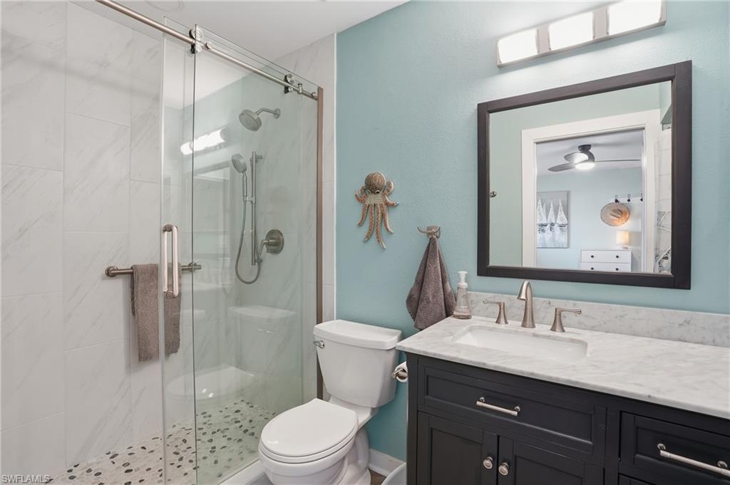 ESTERO ISLAND YACHT &  RACQUET CLUB CONDO - Residential Lease