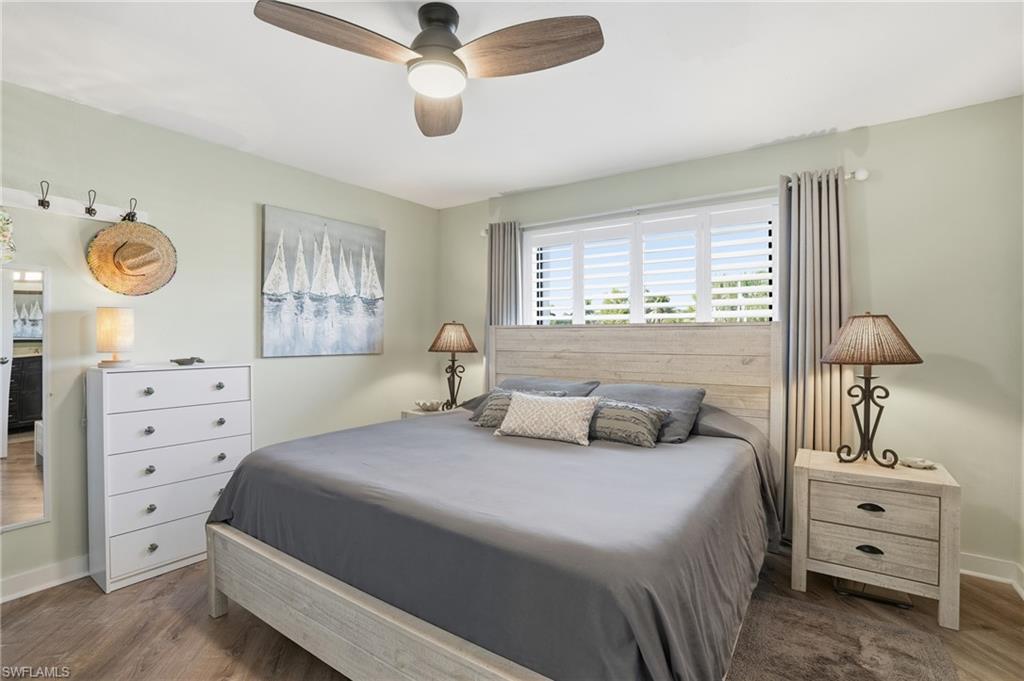 ESTERO ISLAND YACHT &  RACQUET CLUB CONDO - Residential Lease