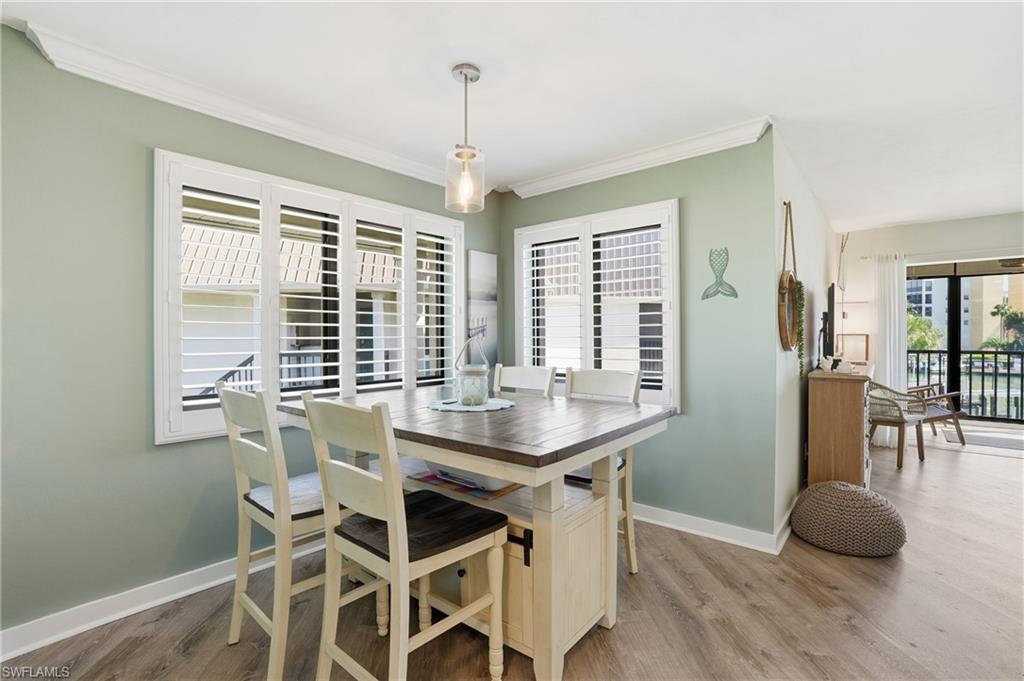 ESTERO ISLAND YACHT &  RACQUET CLUB CONDO - Residential Lease