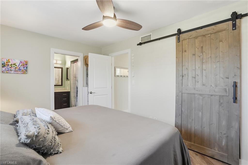 ESTERO ISLAND YACHT &  RACQUET CLUB CONDO - Residential Lease