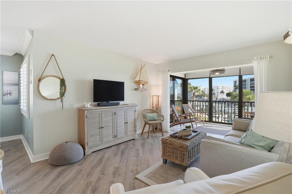 ESTERO ISLAND YACHT &  RACQUET CLUB CONDO - Residential Lease