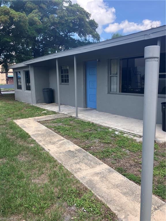 CAPE CORAL - Residential Lease