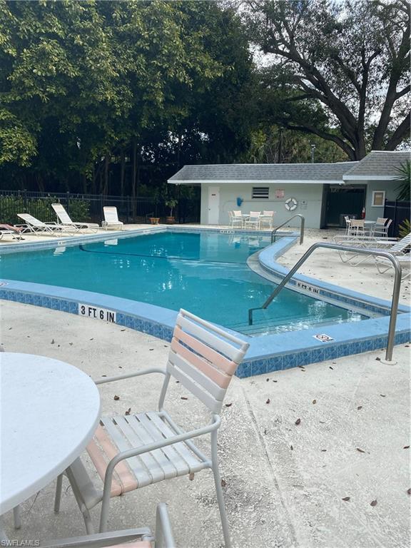 RIVER TERRACE CONDO - Residential