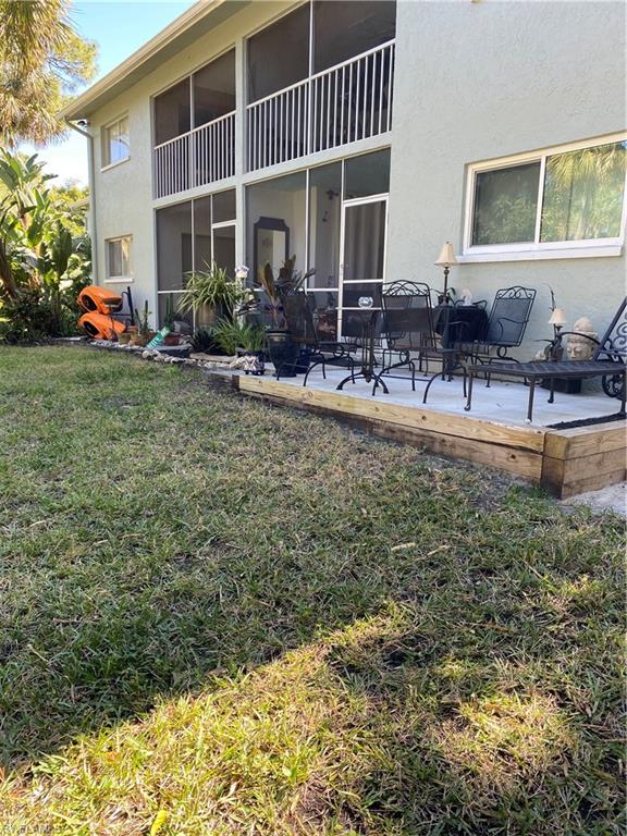 RIVER TERRACE CONDO - Residential