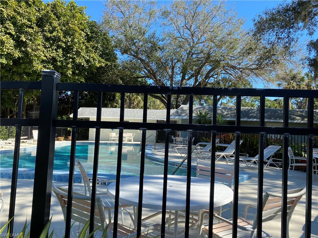 RIVER TERRACE CONDO - Residential