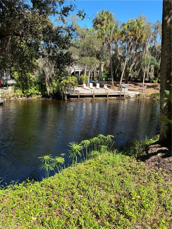 RIVER TERRACE CONDO - Residential