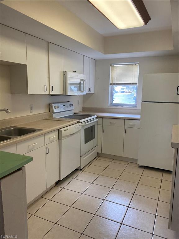 RIVER TERRACE CONDO - Residential