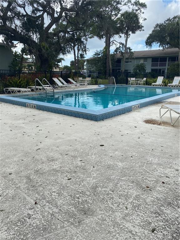 RIVER TERRACE CONDO - Residential