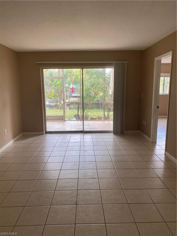 RIVER TERRACE CONDO - Residential