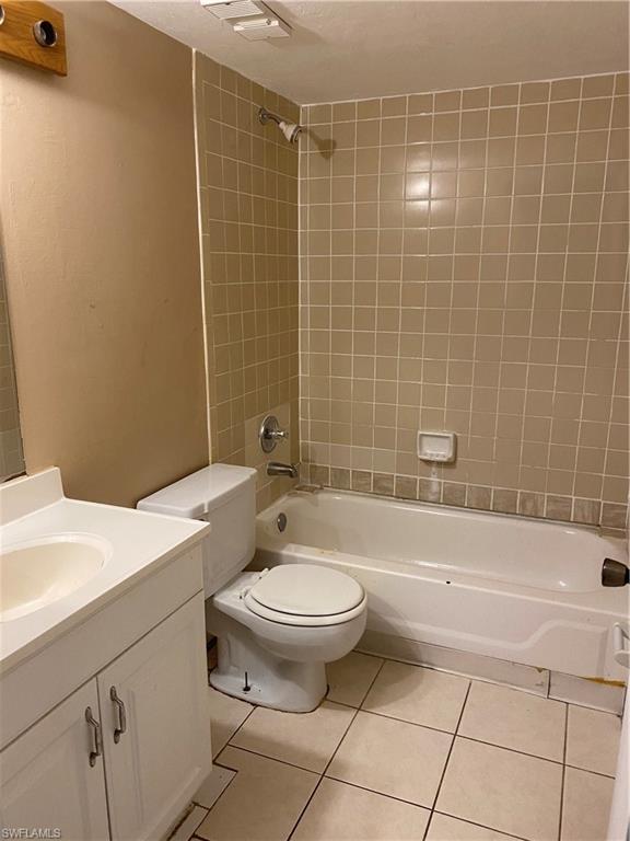 RIVER TERRACE CONDO - Residential