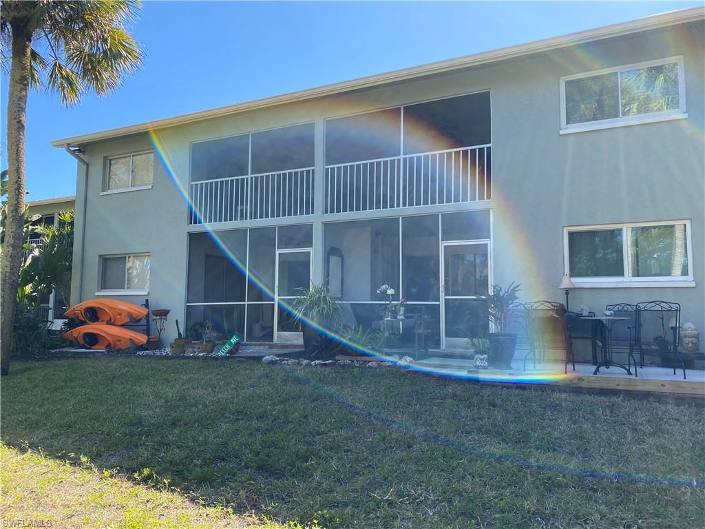 RIVER TERRACE CONDO - Residential