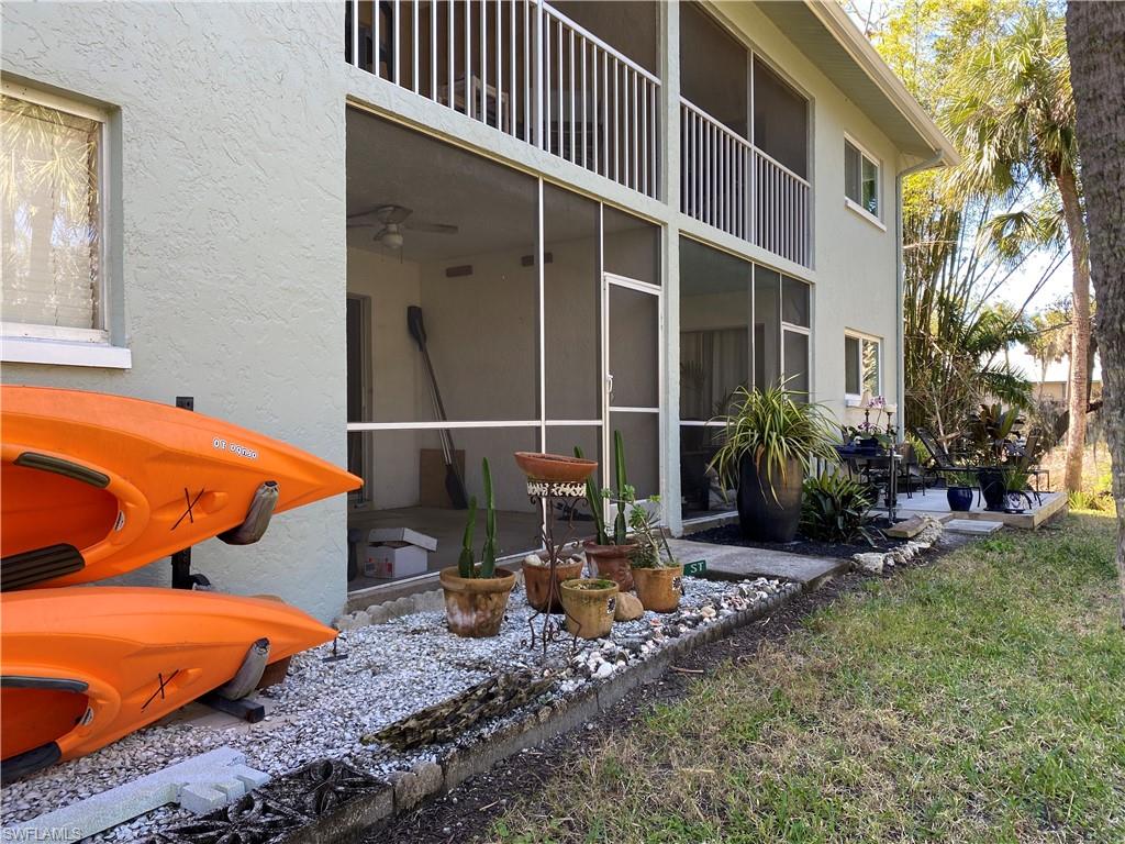 RIVER TERRACE CONDO - Residential