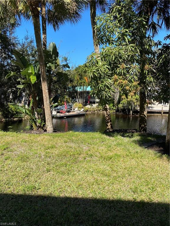 RIVER TERRACE CONDO - Residential