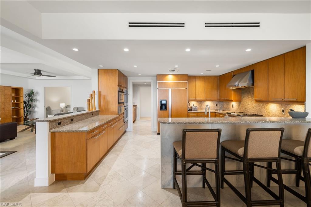 MORAYA BAY - Residential