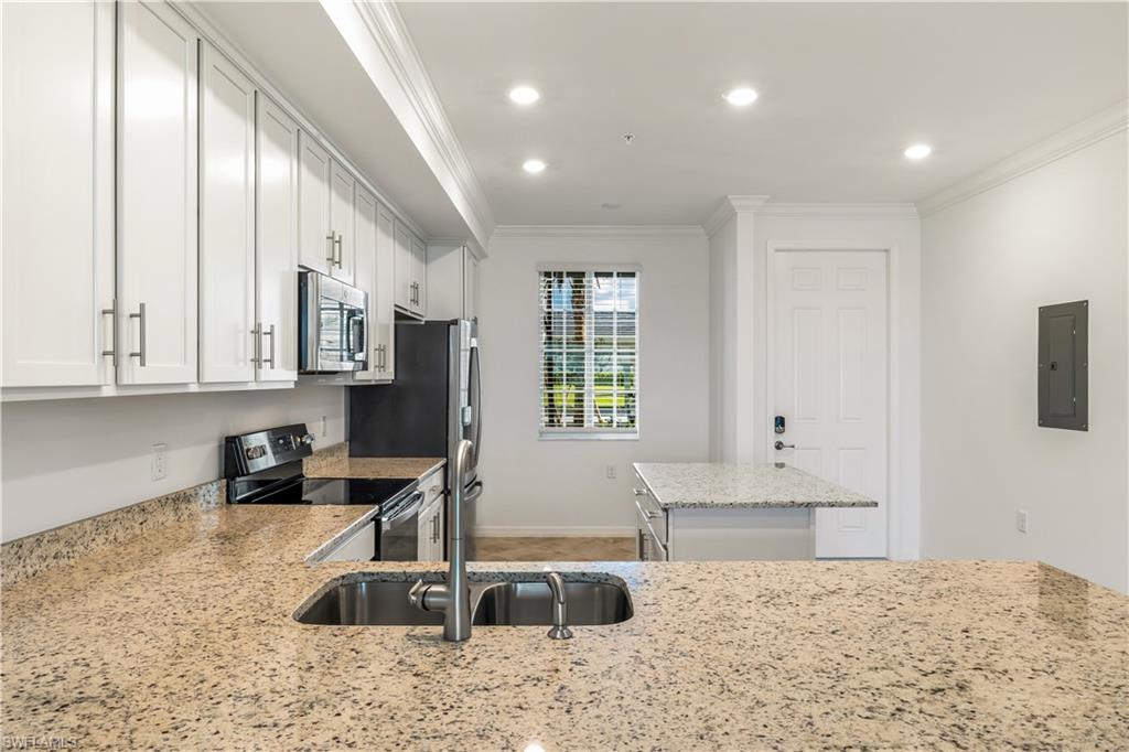 BABCOCK NATIONAL - Residential