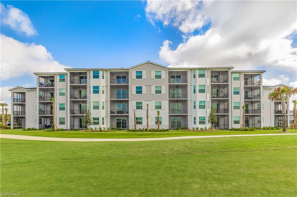 BABCOCK NATIONAL - Residential