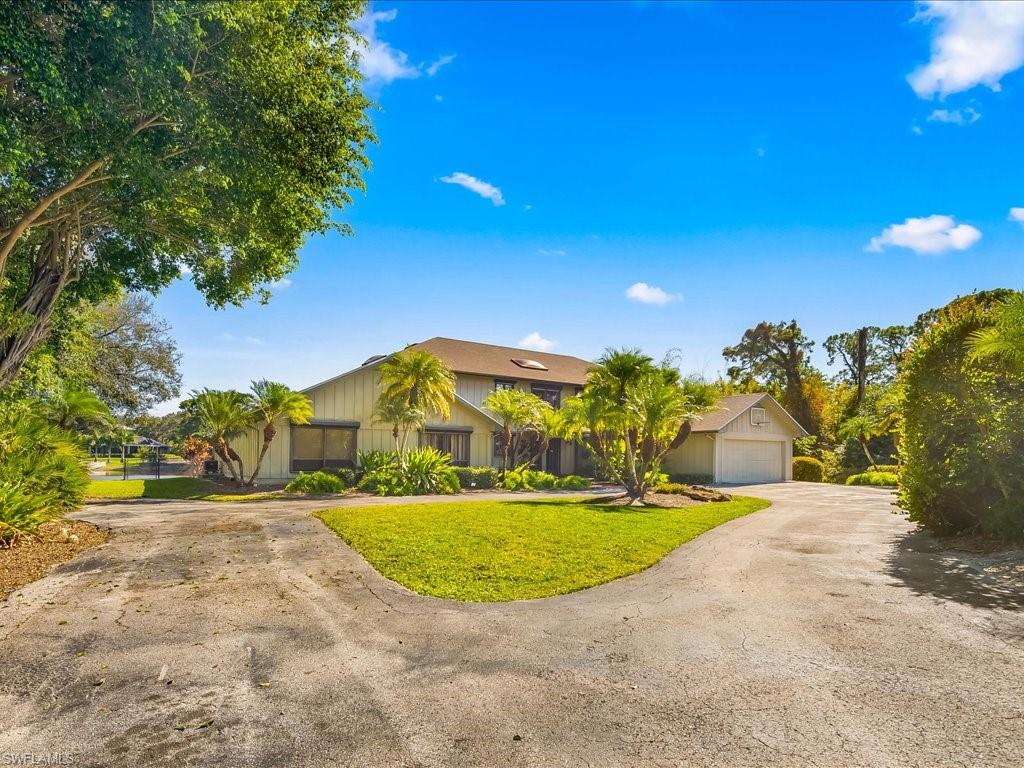 PINE RIDGE - Residential