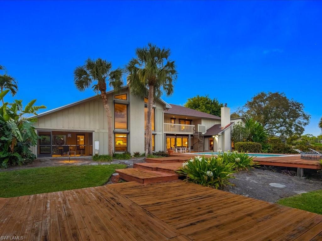 PINE RIDGE - Residential