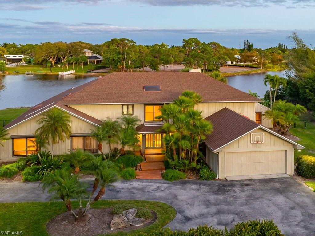 PINE RIDGE - Residential