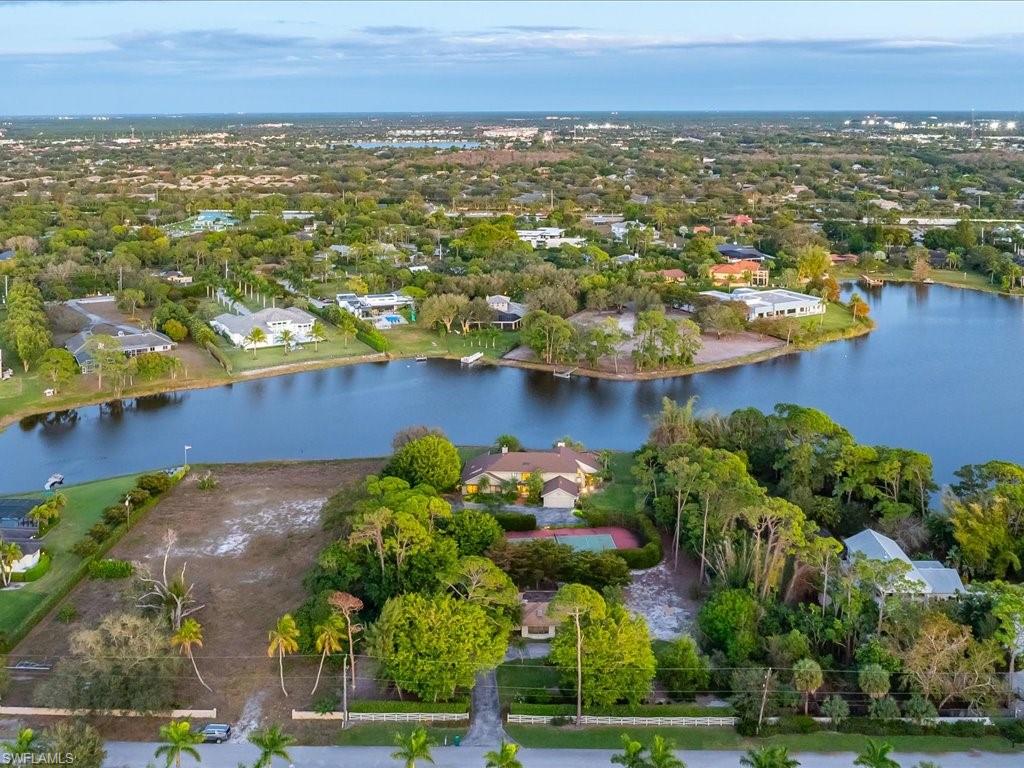 PINE RIDGE - Residential