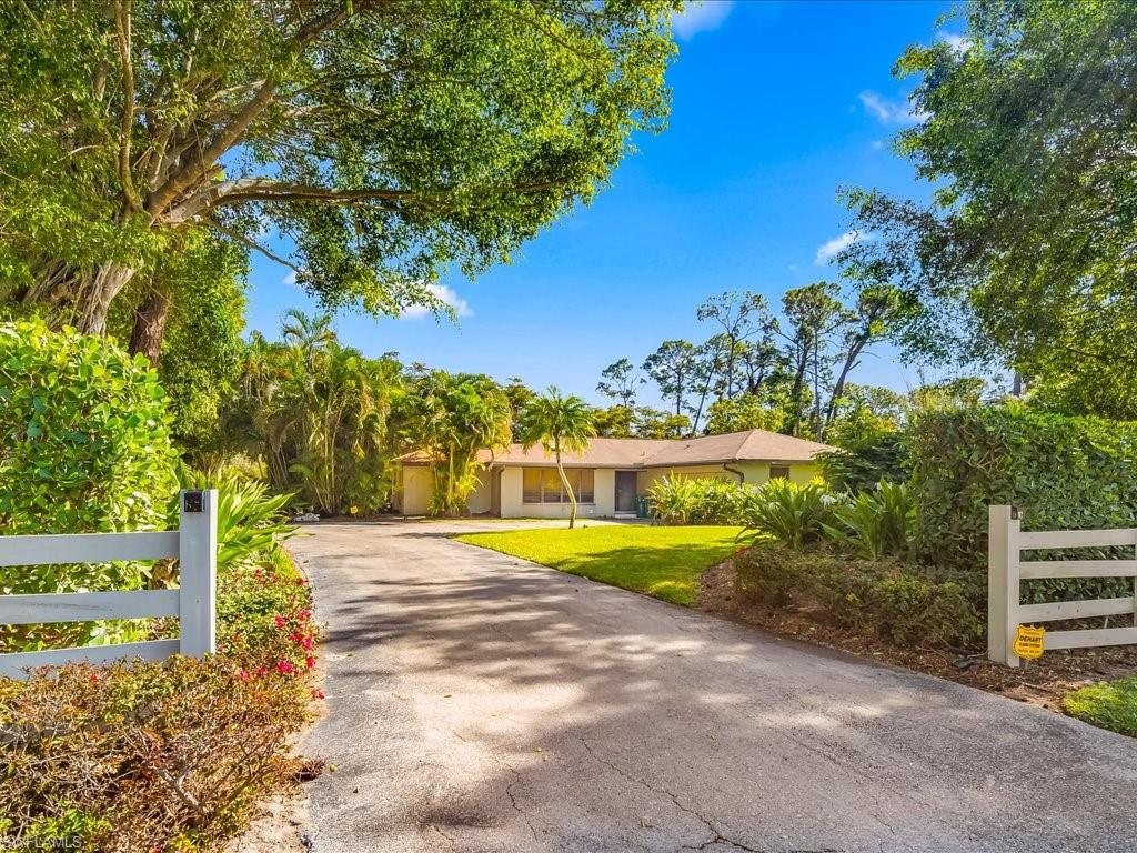 PINE RIDGE - Residential