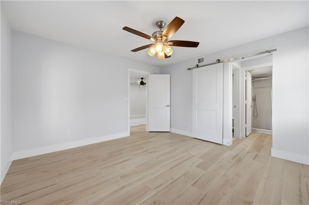 CANTERBURY VILLAGE - Residential Lease