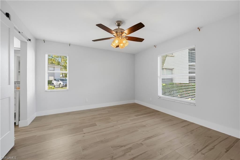 CANTERBURY VILLAGE - Residential Lease