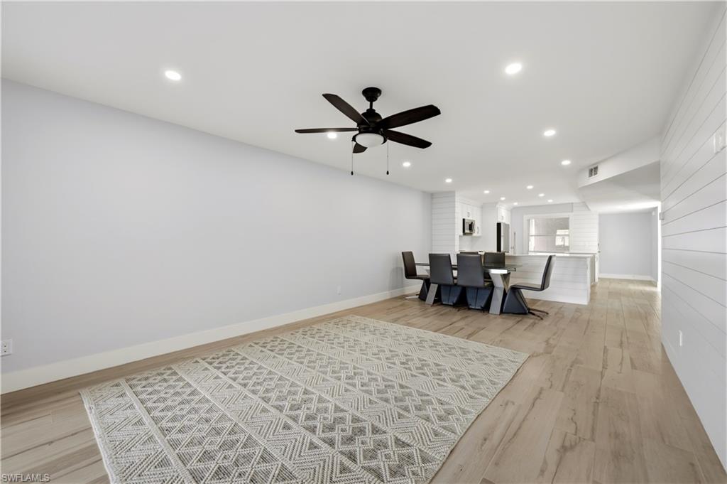 CANTERBURY VILLAGE - Residential Lease