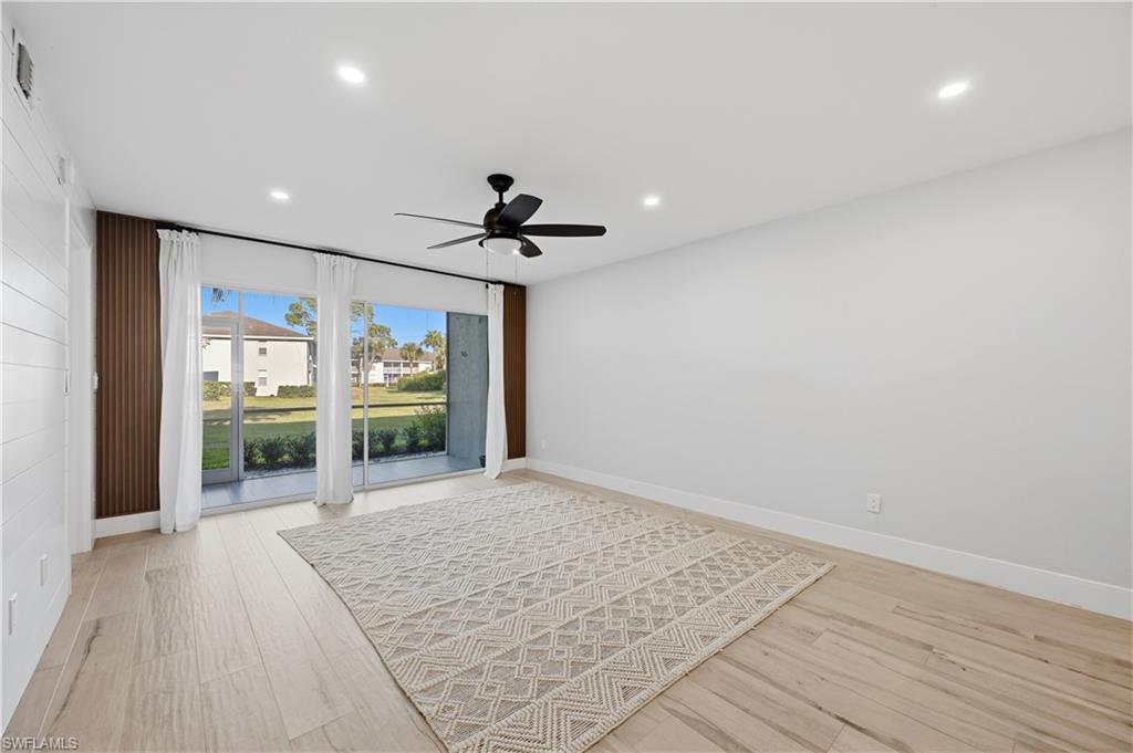 CANTERBURY VILLAGE - Residential Lease