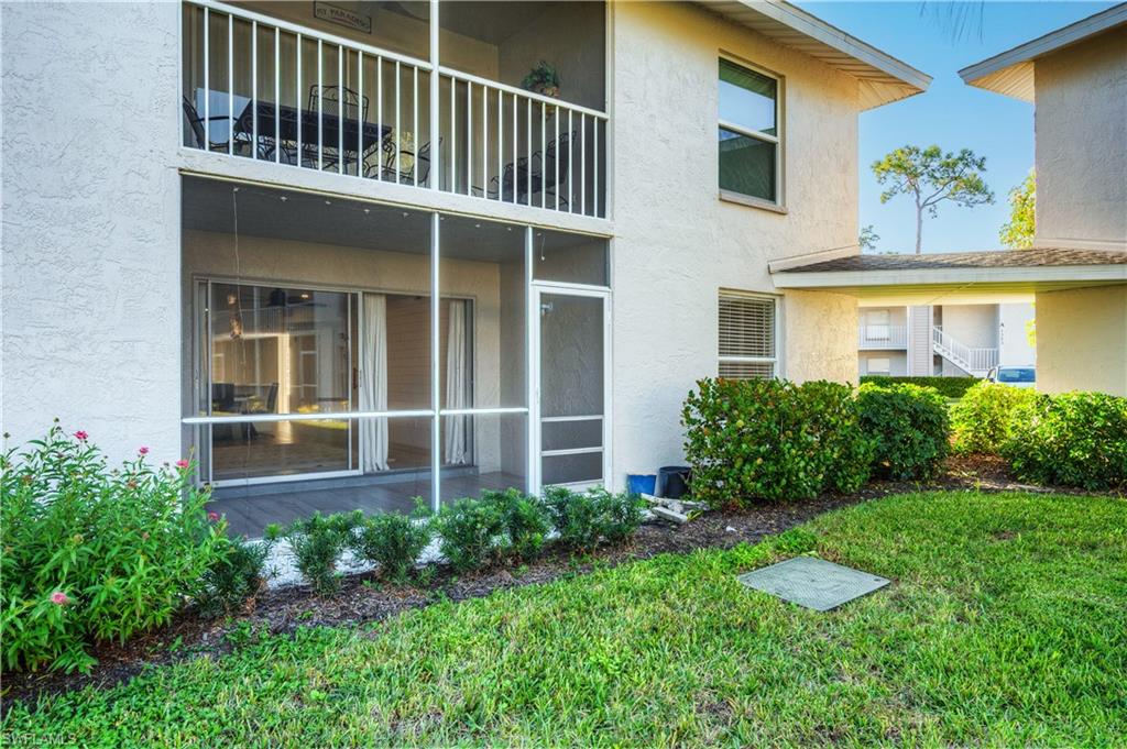 CANTERBURY VILLAGE - Residential Lease
