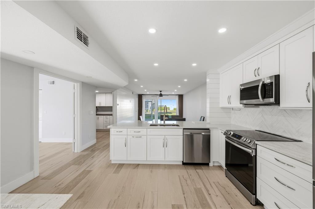 CANTERBURY VILLAGE - Residential Lease