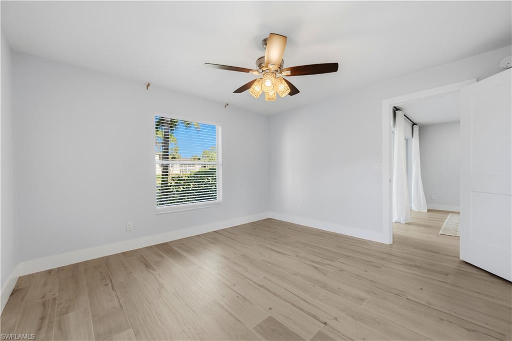 CANTERBURY VILLAGE - Residential Lease