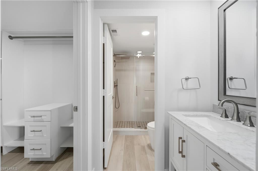 CANTERBURY VILLAGE - Residential Lease