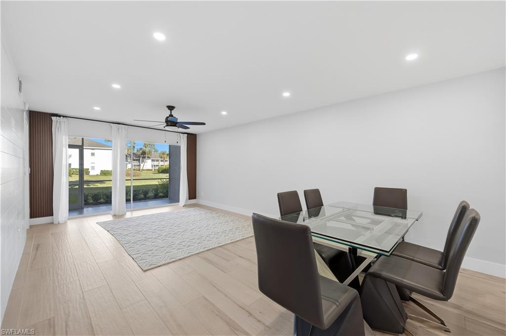 CANTERBURY VILLAGE - Residential Lease