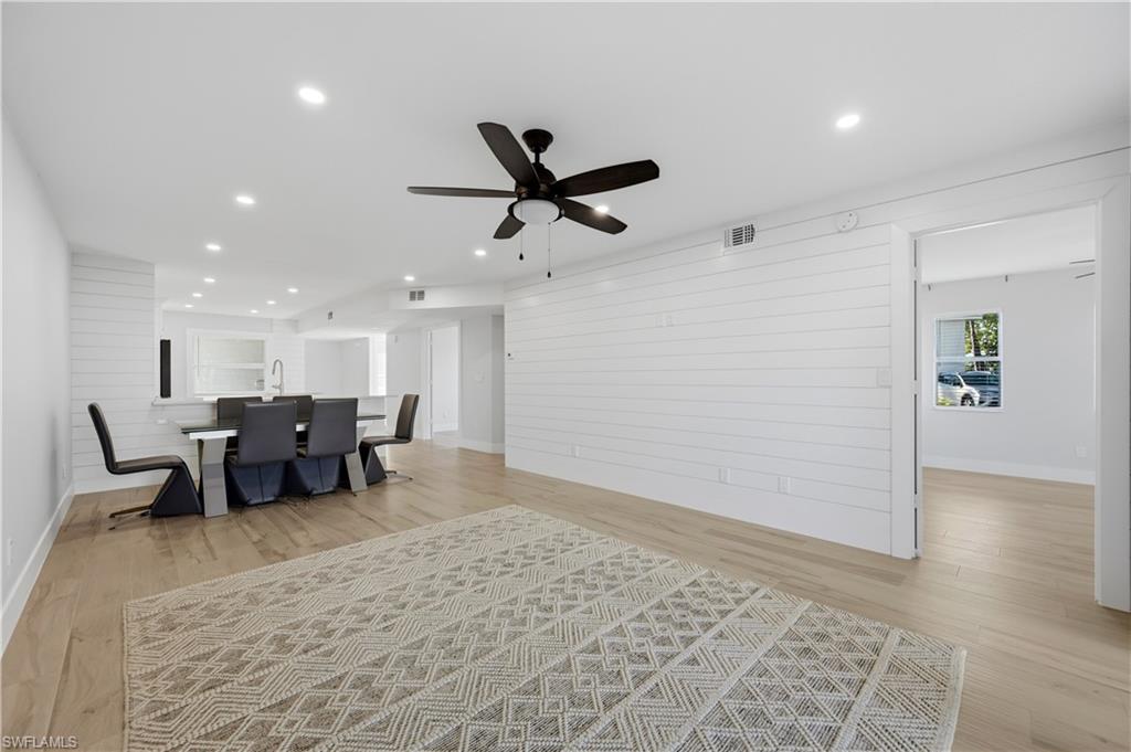 CANTERBURY VILLAGE - Residential Lease