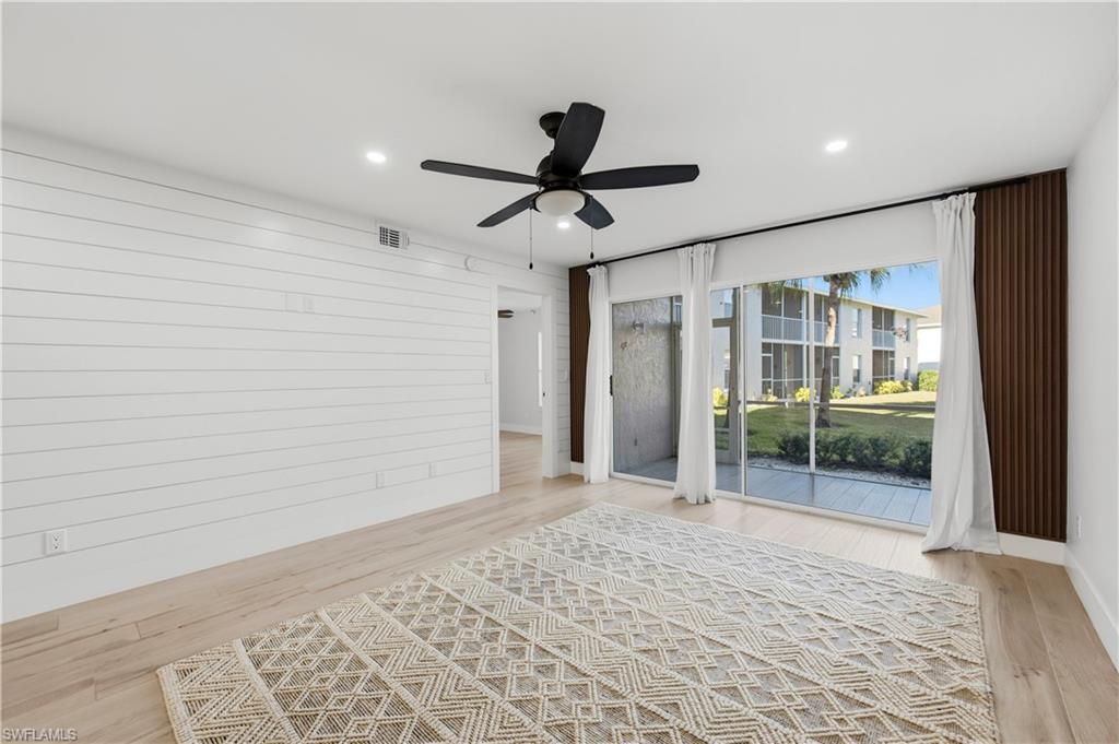 CANTERBURY VILLAGE - Residential Lease