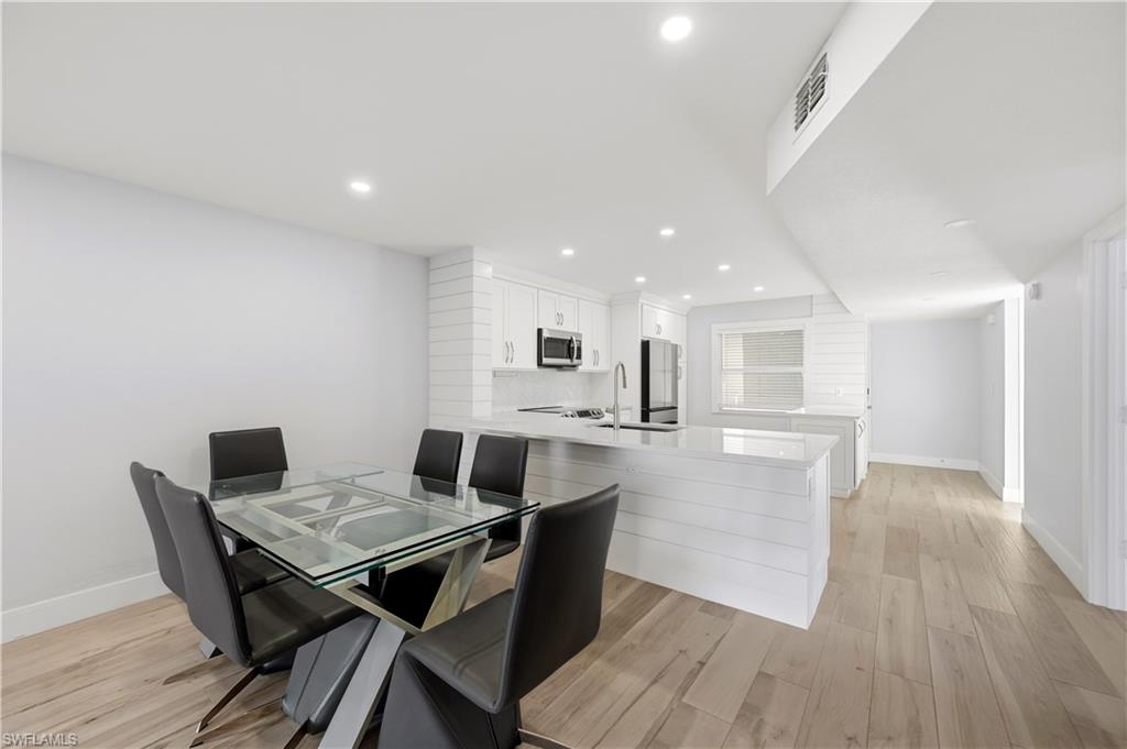 CANTERBURY VILLAGE - Residential Lease