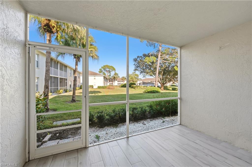 CANTERBURY VILLAGE - Residential Lease