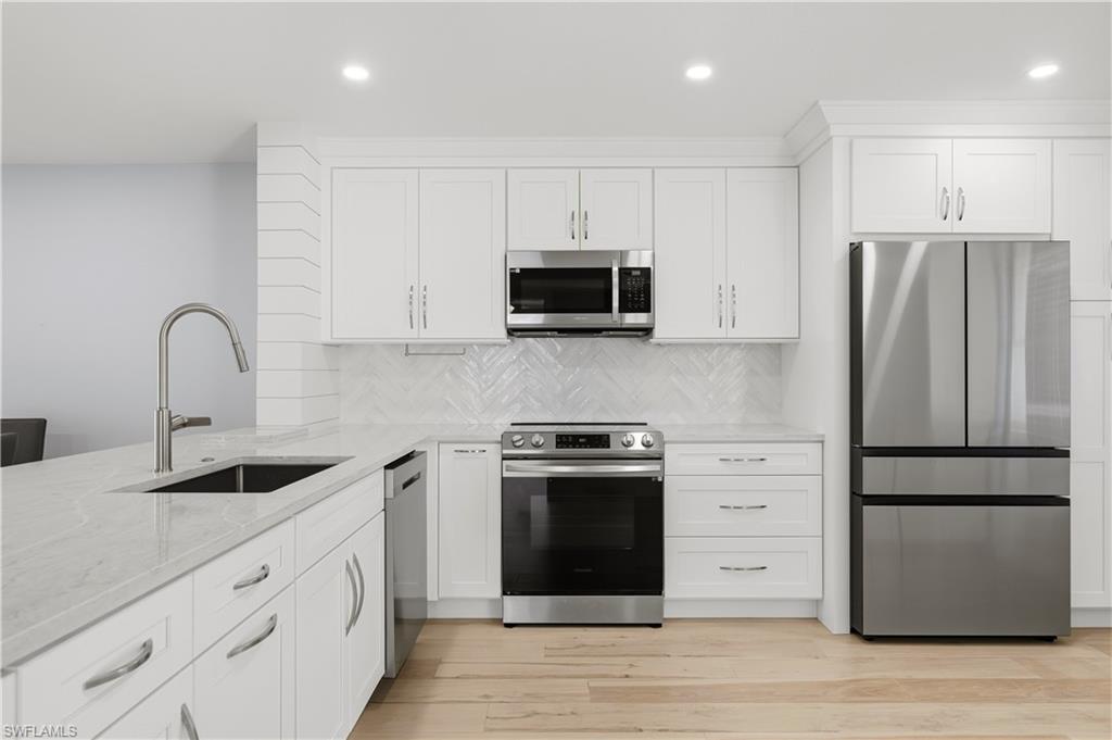 CANTERBURY VILLAGE - Residential Lease