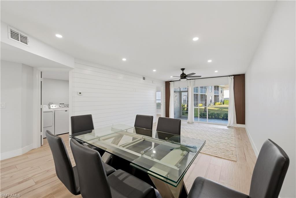 CANTERBURY VILLAGE - Residential Lease