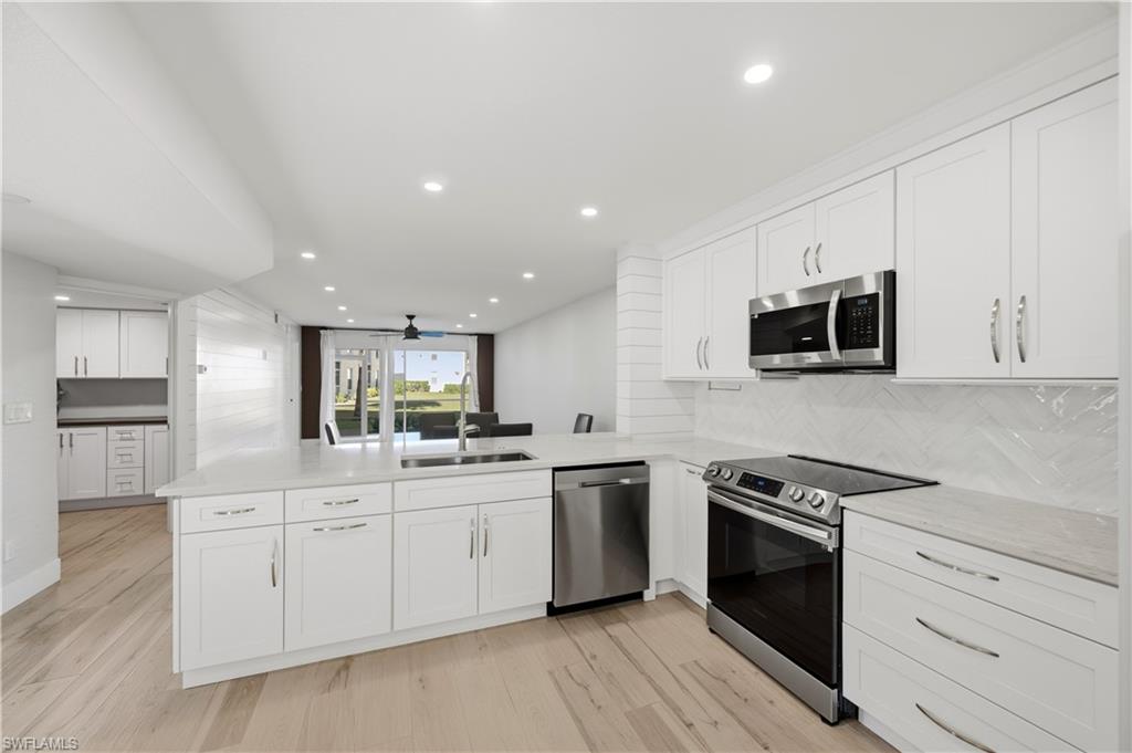 CANTERBURY VILLAGE - Residential Lease