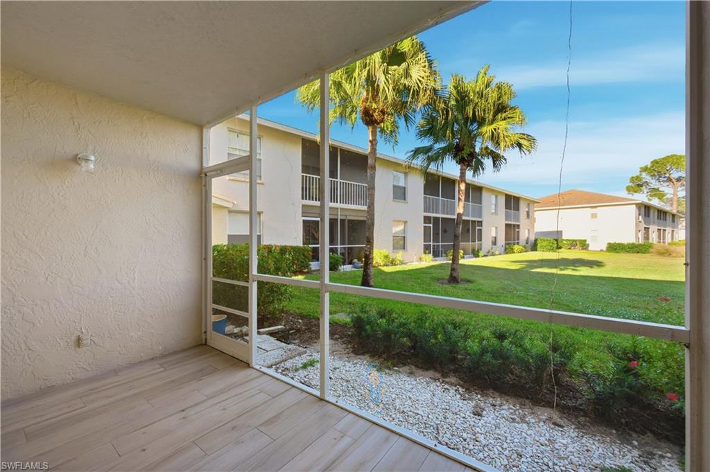 CANTERBURY VILLAGE - Residential Lease