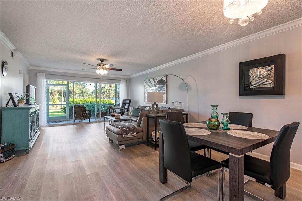 ANDOVER SQUARE - Residential