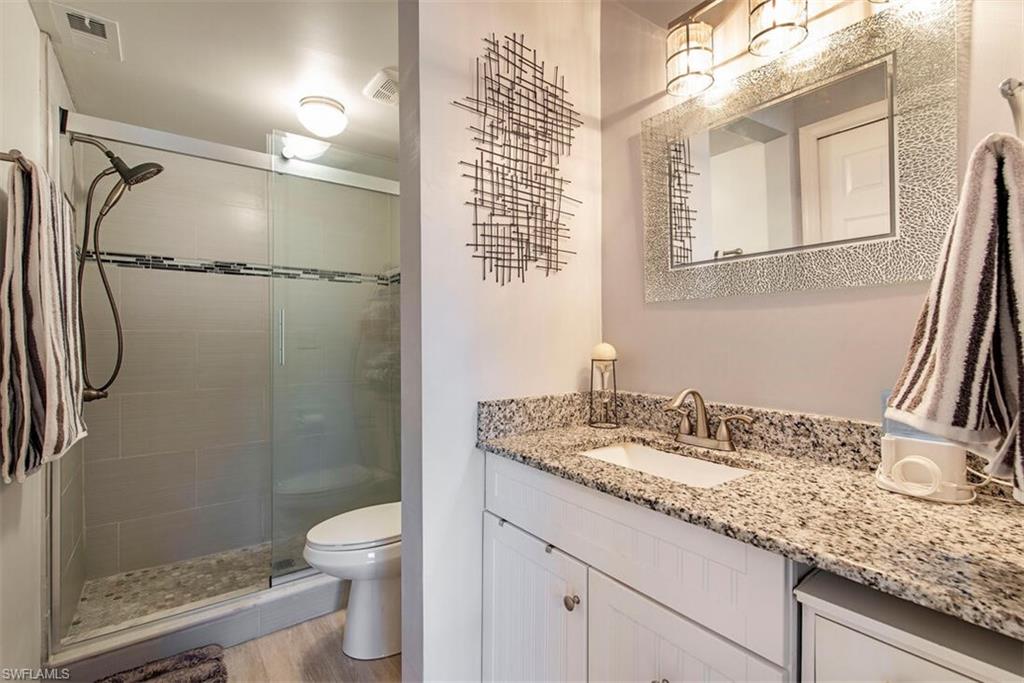 ANDOVER SQUARE - Residential