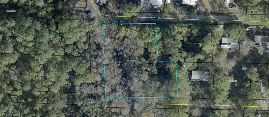 ACREAGE - Land